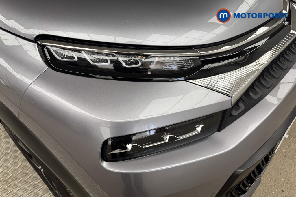 Citroen C3 Aircross Plus Automatic Petrol SUV - Stock Number (1553611) - 17th supplementary image