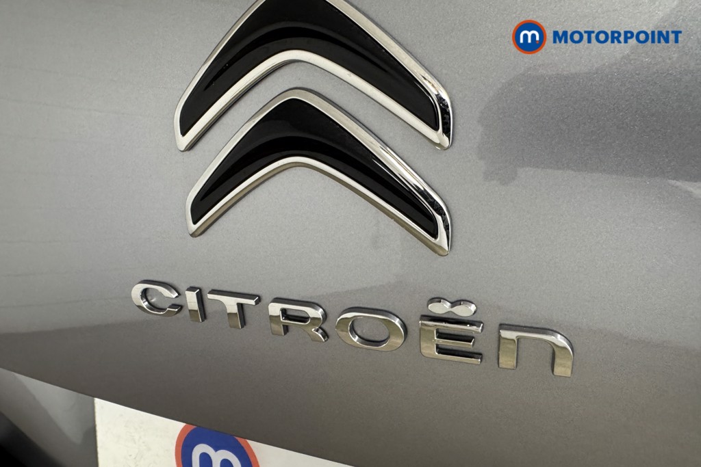 Citroen C3 Aircross Plus Automatic Petrol SUV - Stock Number (1553611) - 20th supplementary image