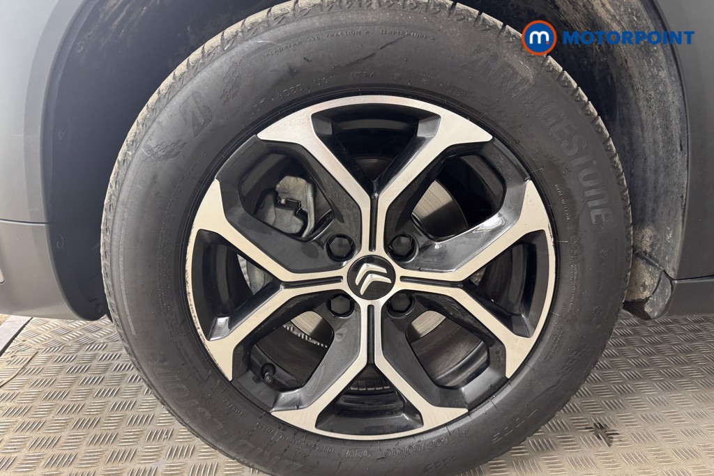 Citroen C3 Aircross Plus Automatic Petrol SUV - Stock Number (1553611) - 23rd supplementary image