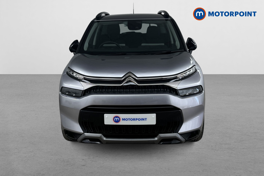 Citroen C3 Aircross Plus Automatic Petrol SUV - Stock Number (1553611) - Front bumper