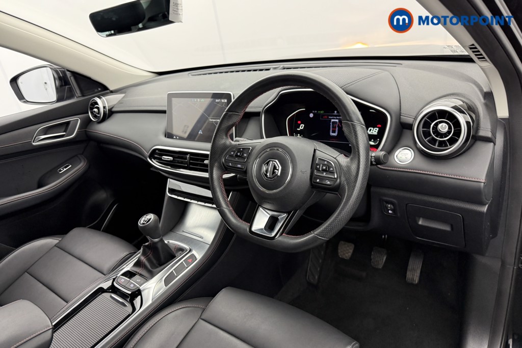 Mg Motor Uk HS Excite Manual Petrol SUV - Stock Number (1553659) - 4th supplementary image