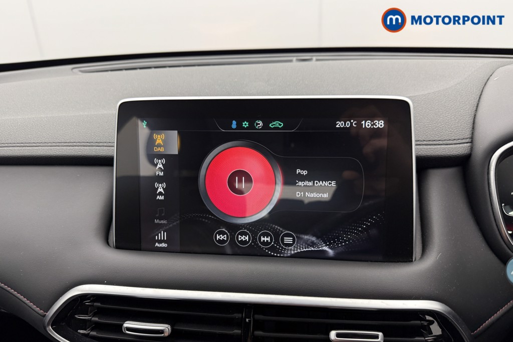 Mg Motor Uk HS Excite Manual Petrol SUV - Stock Number (1553659) - 6th supplementary image