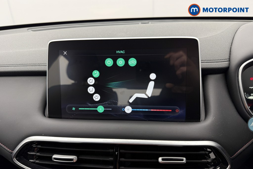 Mg Motor Uk HS Excite Manual Petrol SUV - Stock Number (1553659) - 7th supplementary image