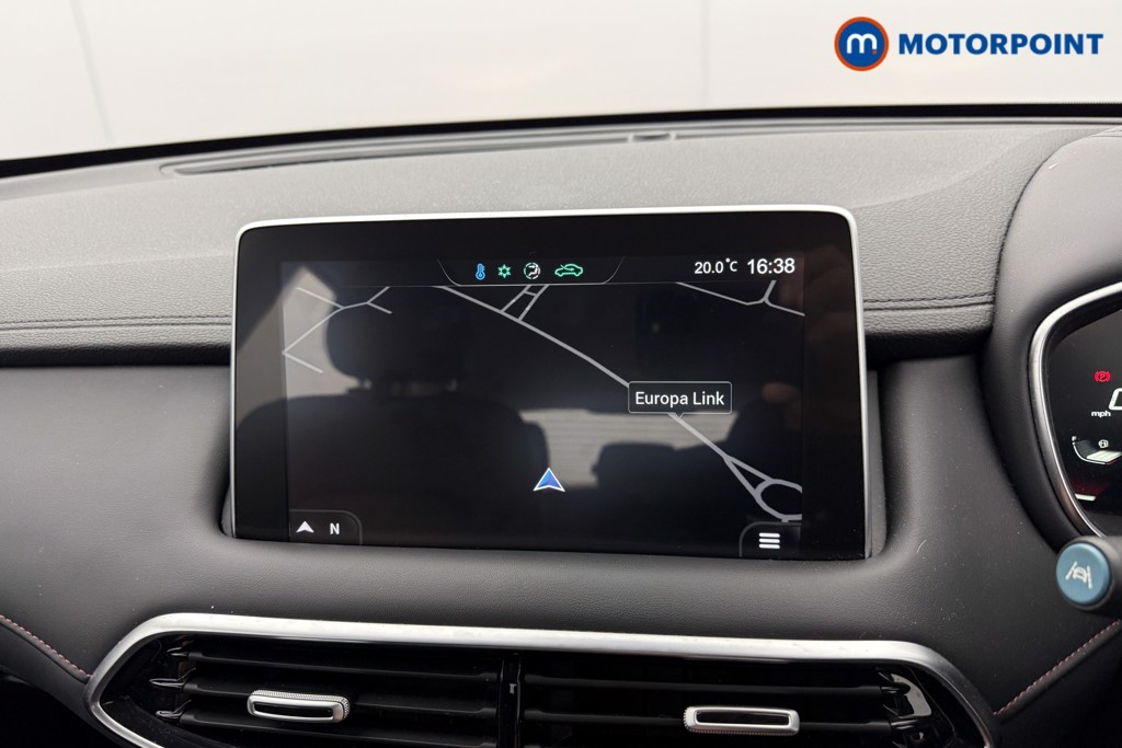 Mg Motor Uk HS Excite Manual Petrol SUV - Stock Number (1553659) - 8th supplementary image