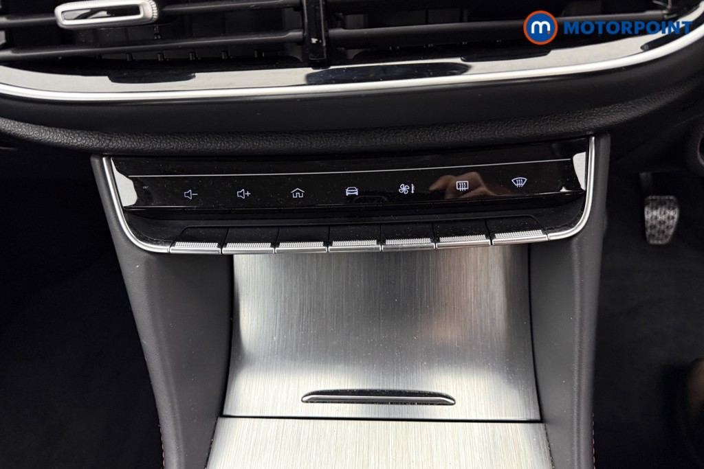 Mg Motor Uk HS Excite Manual Petrol SUV - Stock Number (1553659) - 10th supplementary image
