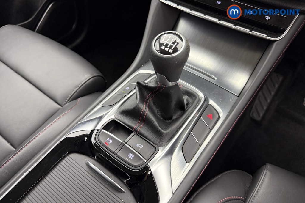 Mg Motor Uk HS Excite Manual Petrol SUV - Stock Number (1553659) - 11th supplementary image