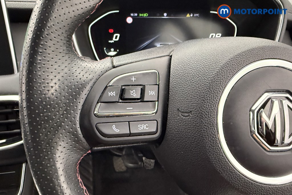 Mg Motor Uk HS Excite Manual Petrol SUV - Stock Number (1553659) - 12th supplementary image