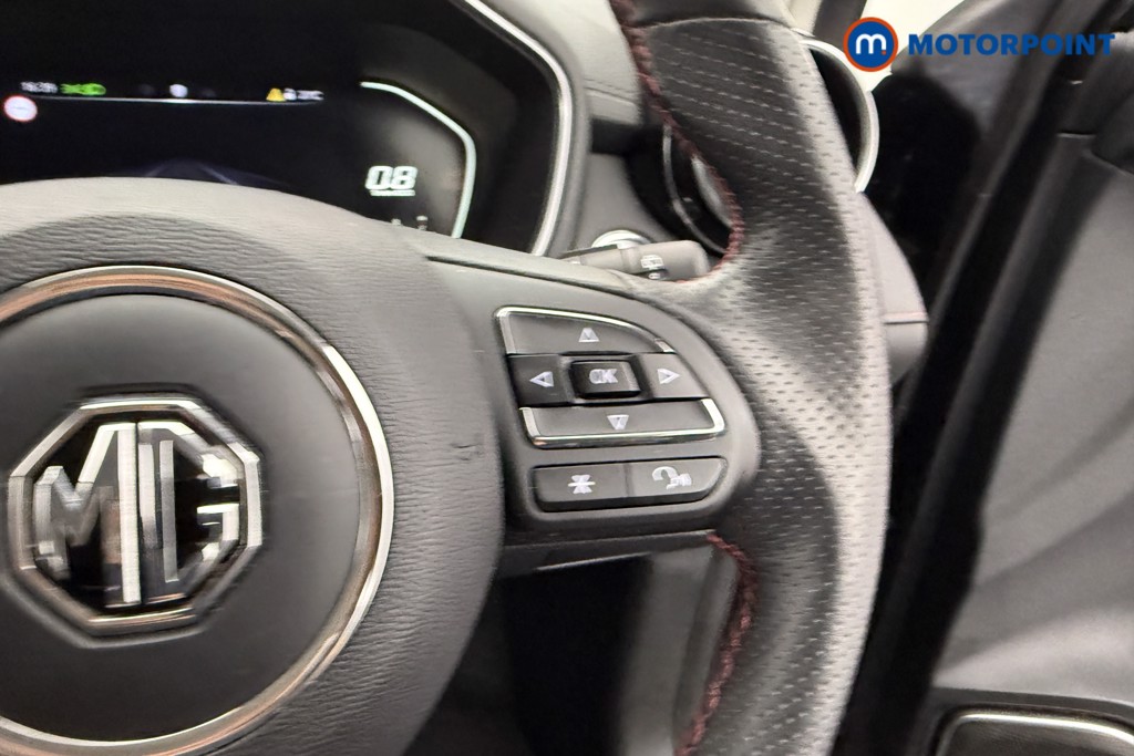 Mg Motor Uk HS Excite Manual Petrol SUV - Stock Number (1553659) - 13th supplementary image
