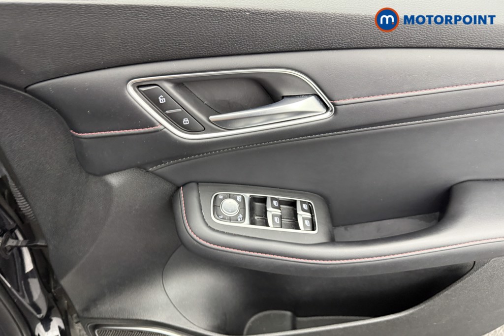 Mg Motor Uk HS Excite Manual Petrol SUV - Stock Number (1553659) - 14th supplementary image