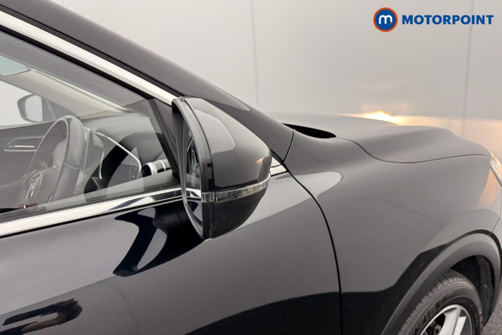 Mg Motor Uk HS Excite Manual Petrol SUV - Stock Number (1553659) - 16th supplementary image