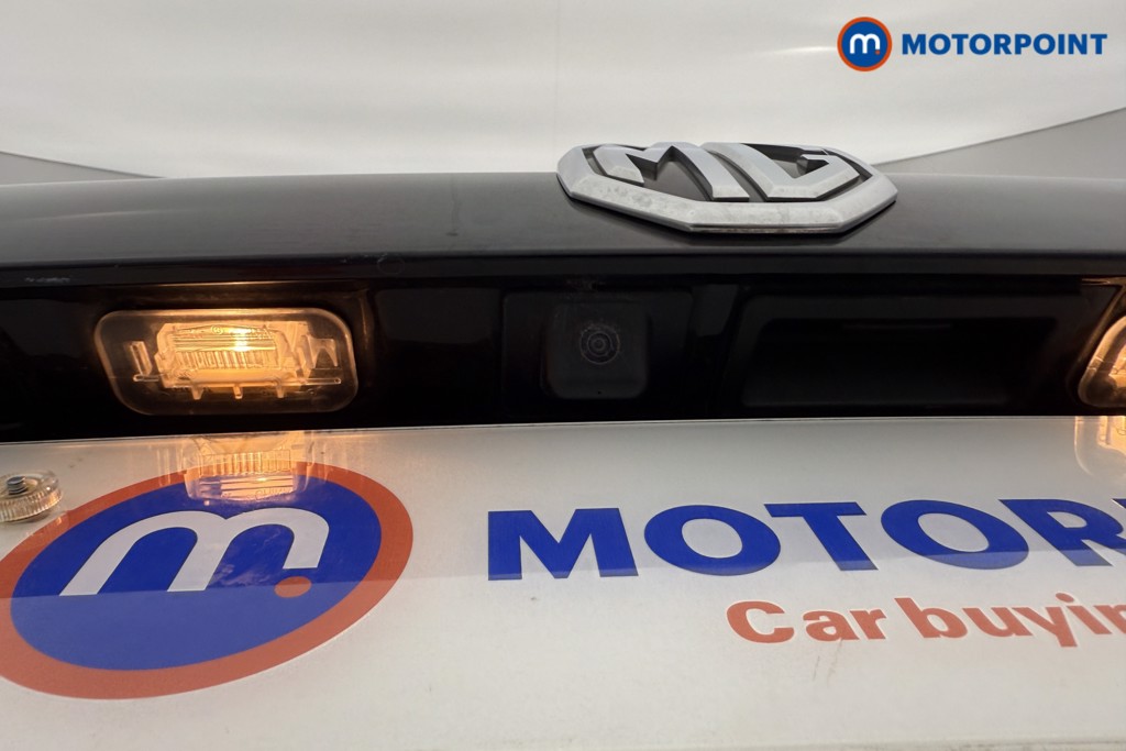 Mg Motor Uk HS Excite Manual Petrol SUV - Stock Number (1553659) - 19th supplementary image