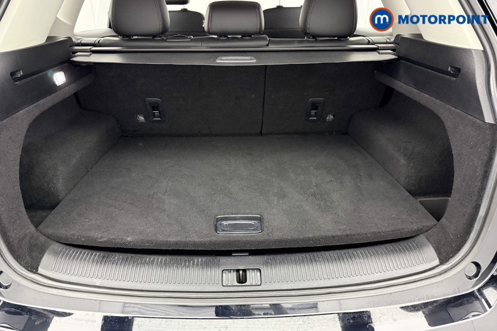 Mg Motor Uk HS Excite Manual Petrol SUV - Stock Number (1553659) - 20th supplementary image