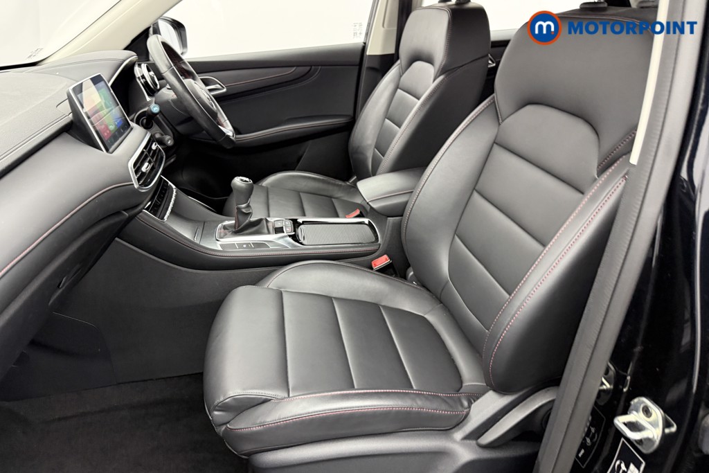 Mg Motor Uk HS Excite Manual Petrol SUV - Stock Number (1553659) - 21st supplementary image