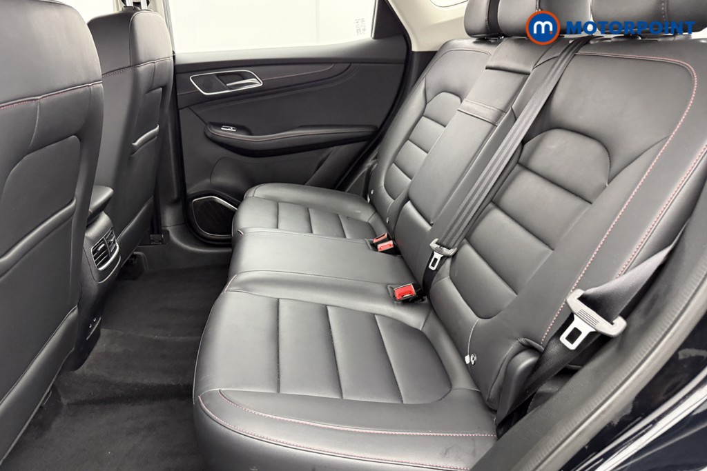 Mg Motor Uk HS Excite Manual Petrol SUV - Stock Number (1553659) - 22nd supplementary image