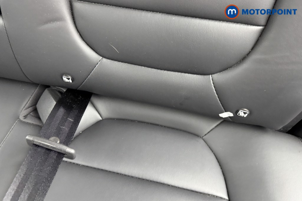 Mg Motor Uk HS Excite Manual Petrol SUV - Stock Number (1553659) - 23rd supplementary image