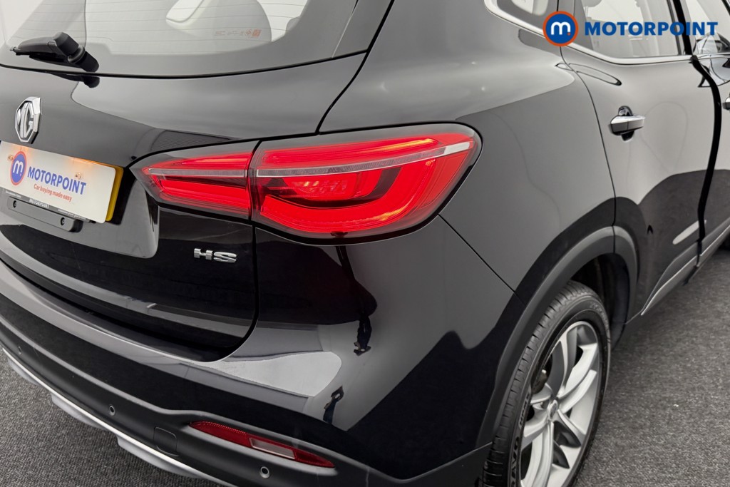 Mg Motor Uk HS Excite Manual Petrol SUV - Stock Number (1553659) - 25th supplementary image