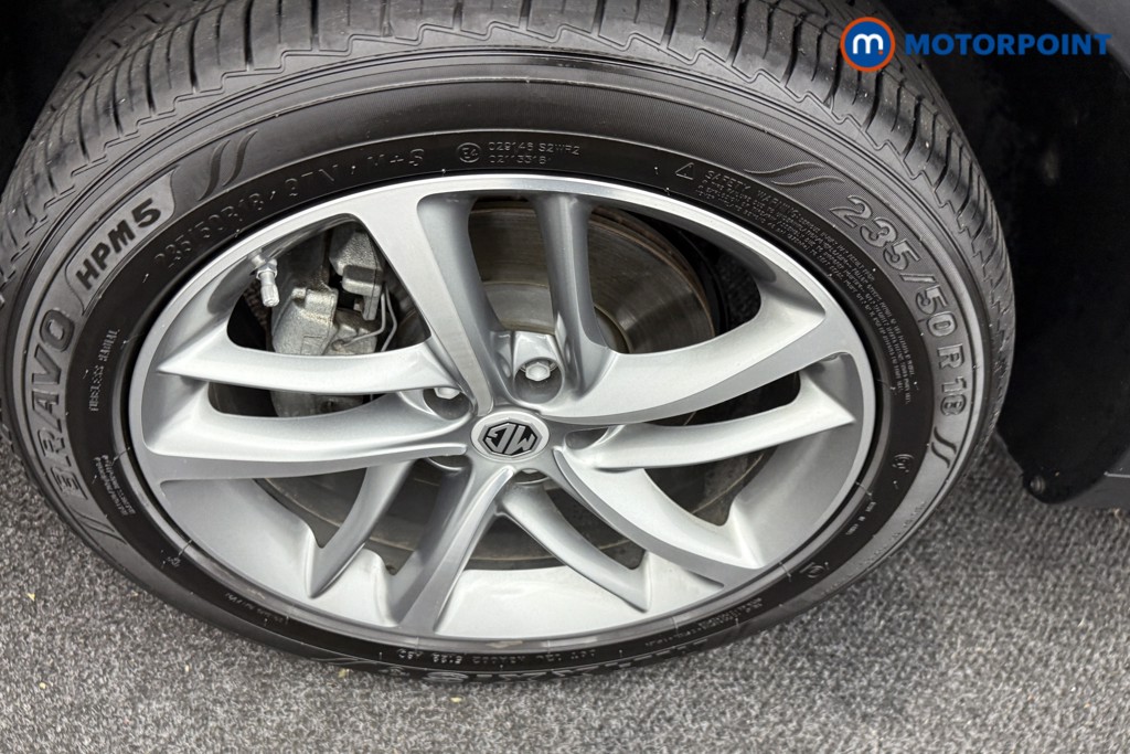 Mg Motor Uk HS Excite Manual Petrol SUV - Stock Number (1553659) - 28th supplementary image