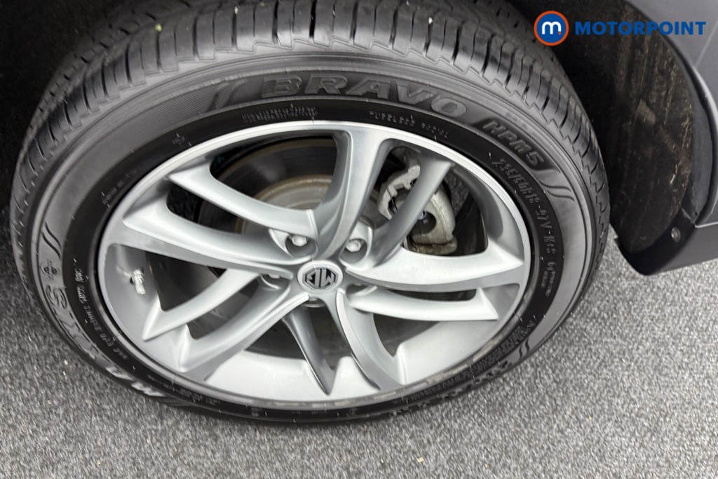 Mg Motor Uk HS Excite Manual Petrol SUV - Stock Number (1553659) - 29th supplementary image