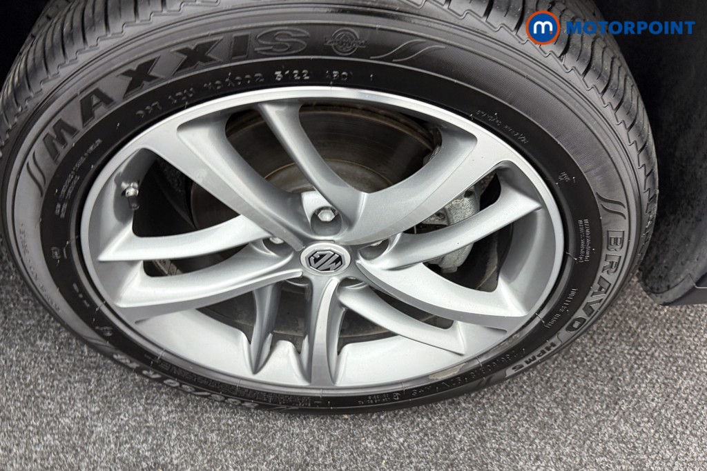 Mg Motor Uk HS Excite Manual Petrol SUV - Stock Number (1553659) - 31st supplementary image