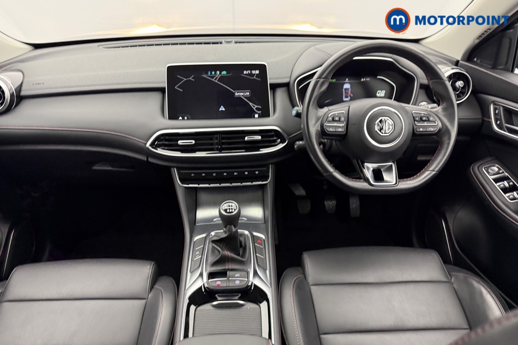 Mg Motor Uk HS Excite Manual Petrol SUV - Stock Number (1553659) - 1st supplementary image