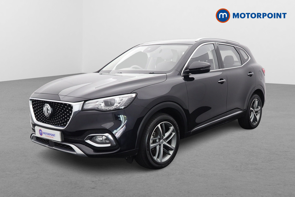 Mg Motor Uk HS Excite Manual Petrol SUV - Stock Number (1553659) - Passenger side front corner