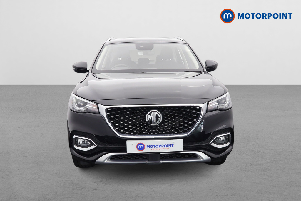 Mg Motor Uk HS Excite Manual Petrol SUV - Stock Number (1553659) - Front bumper