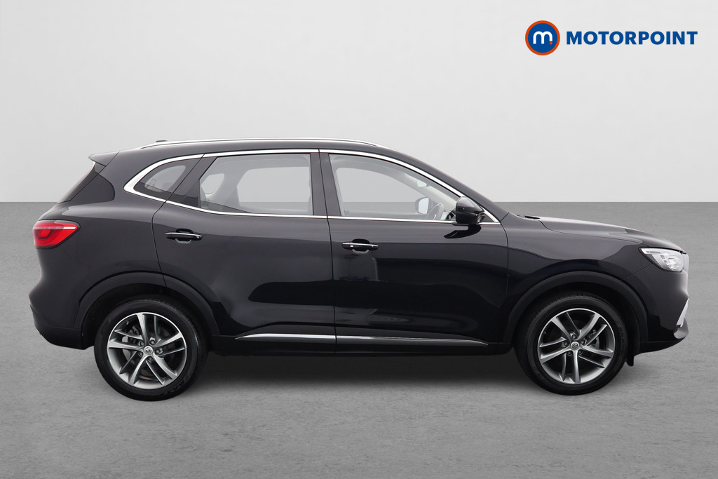 Mg Motor Uk HS Excite Manual Petrol SUV - Stock Number (1553659) - Drivers side