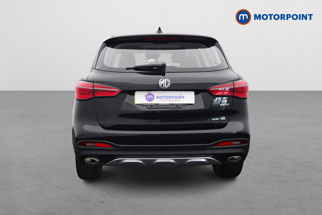 Mg Motor Uk HS Excite Manual Petrol SUV - Stock Number (1553659) - Rear bumper