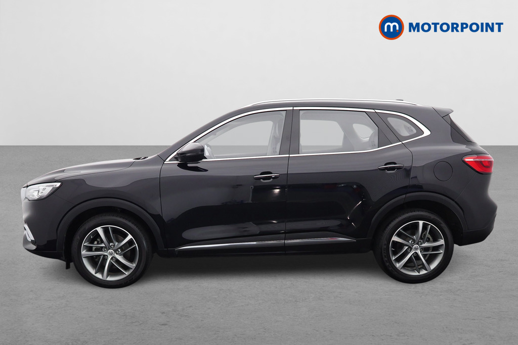 Mg Motor Uk HS Excite Manual Petrol SUV - Stock Number (1553659) - Passenger side