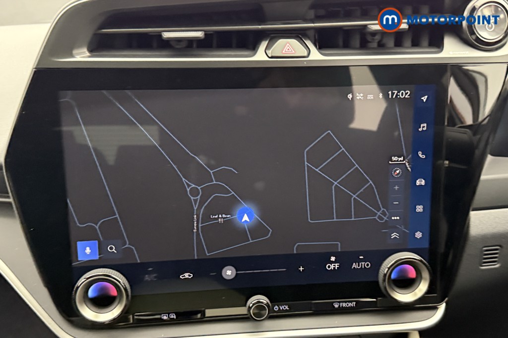 Lexus RZ Takumi Automatic Electric SUV - Stock Number (1553688) - 2nd supplementary image