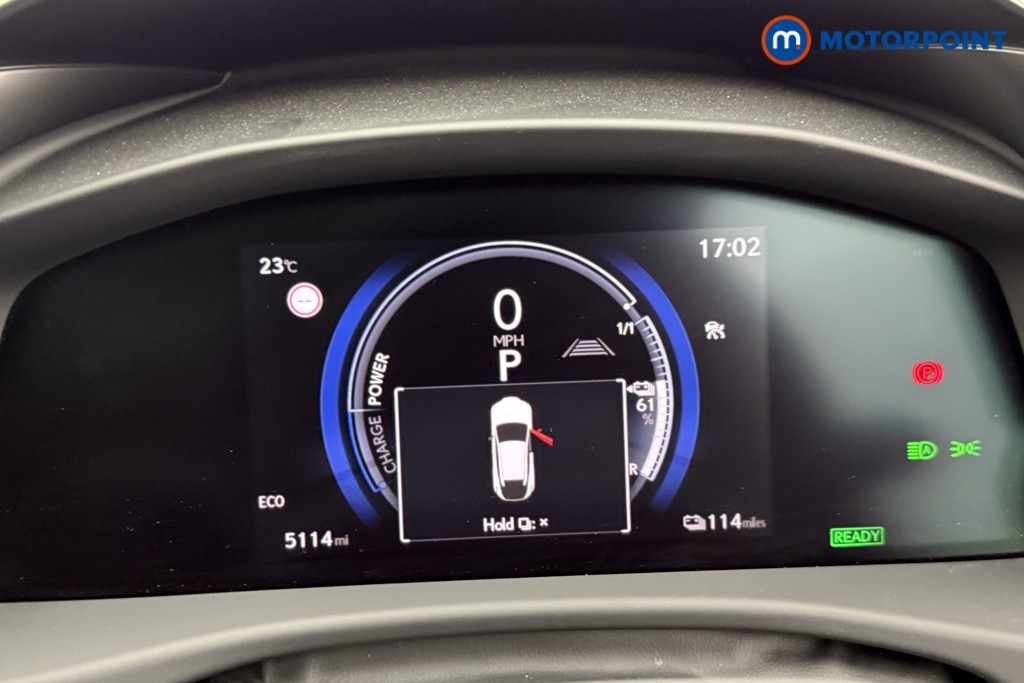 Lexus RZ Takumi Automatic Electric SUV - Stock Number (1553688) - 5th supplementary image