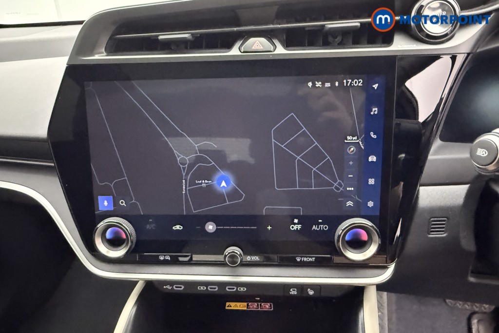 Lexus RZ Takumi Automatic Electric SUV - Stock Number (1553688) - 7th supplementary image