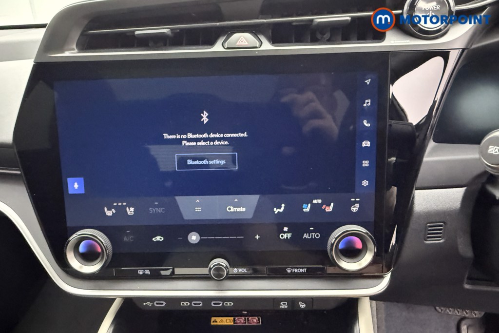 Lexus RZ Takumi Automatic Electric SUV - Stock Number (1553688) - 8th supplementary image