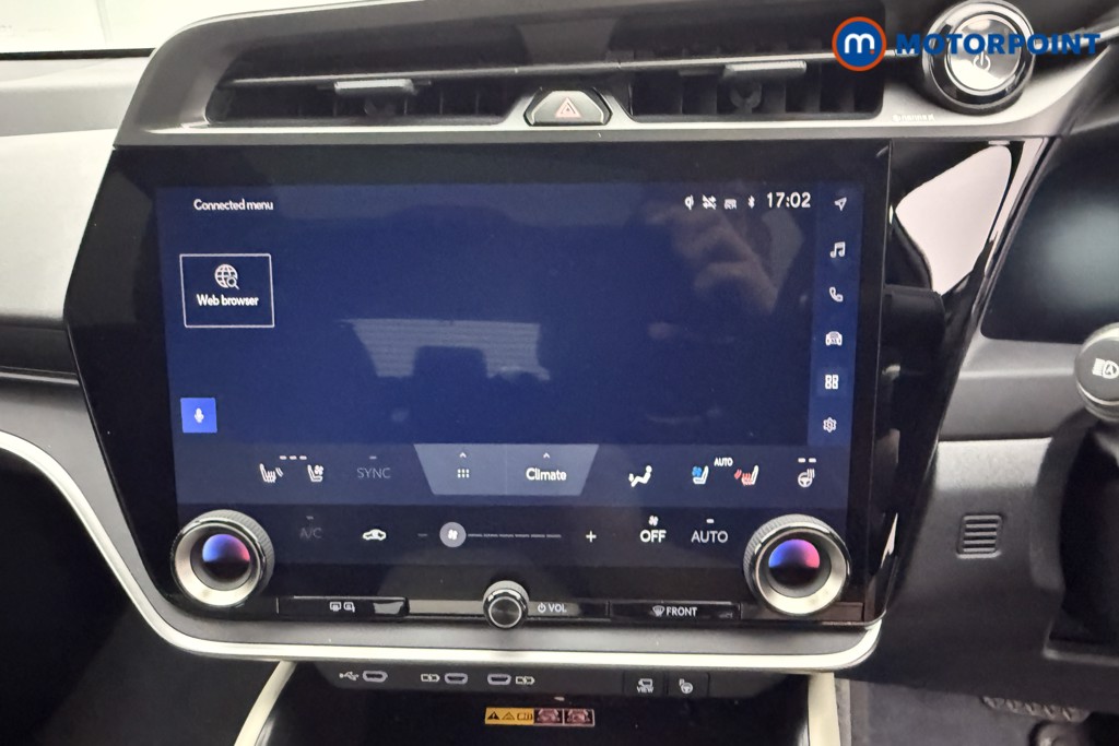 Lexus RZ Takumi Automatic Electric SUV - Stock Number (1553688) - 10th supplementary image
