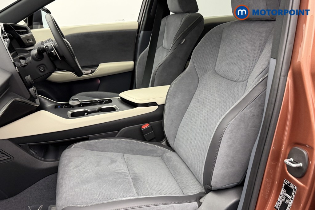 Lexus RZ Takumi Automatic Electric SUV - Stock Number (1553688) - 24th supplementary image