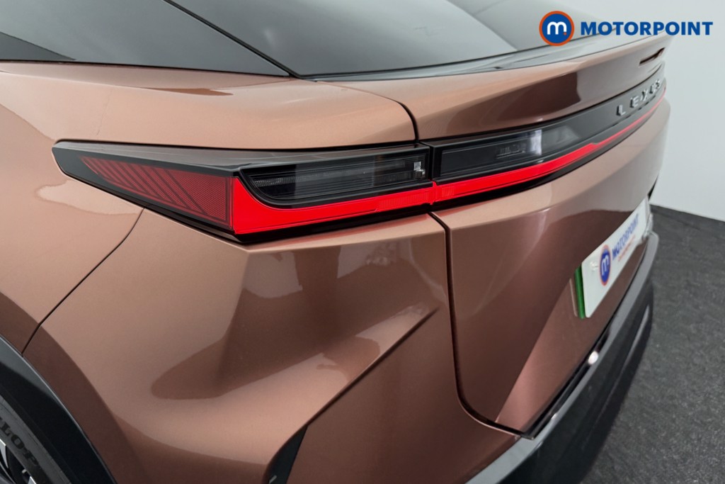 Lexus RZ Takumi Automatic Electric SUV - Stock Number (1553688) - 28th supplementary image