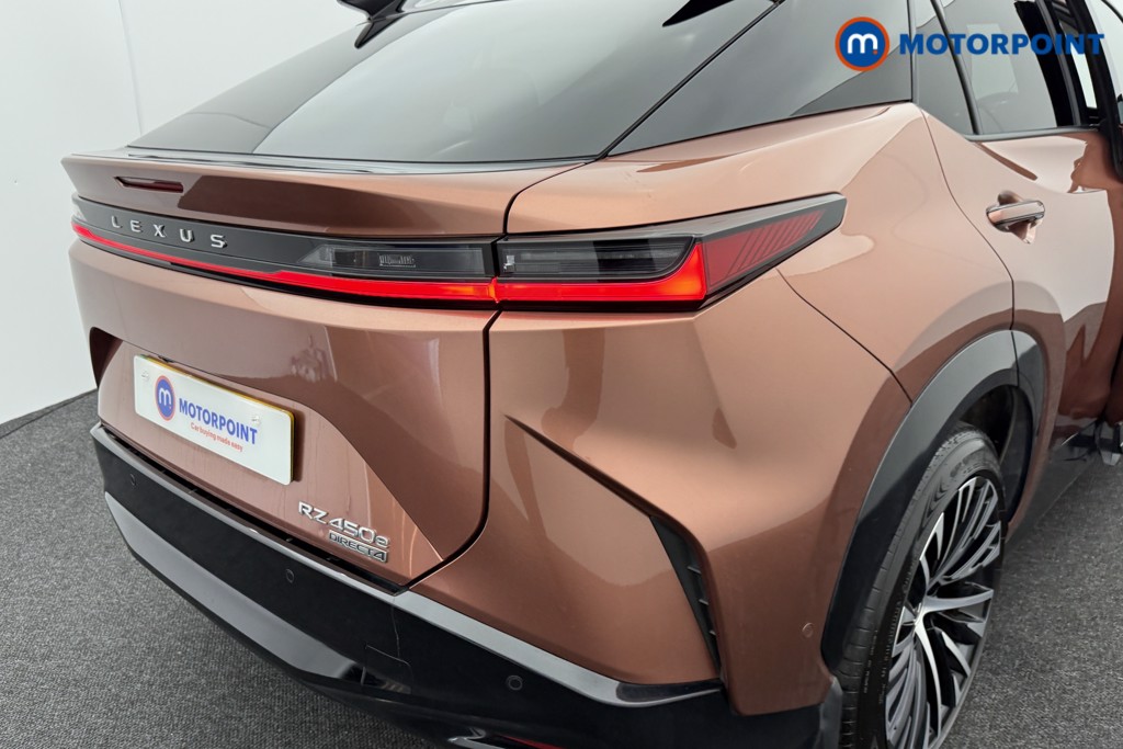 Lexus RZ Takumi Automatic Electric SUV - Stock Number (1553688) - 29th supplementary image