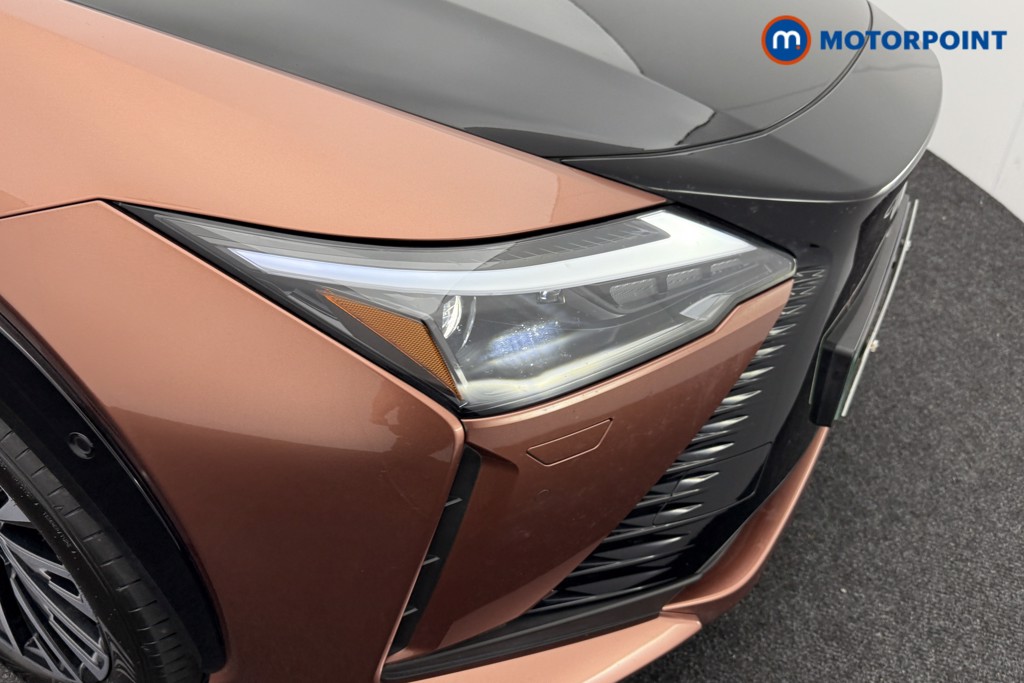Lexus RZ Takumi Automatic Electric SUV - Stock Number (1553688) - 30th supplementary image
