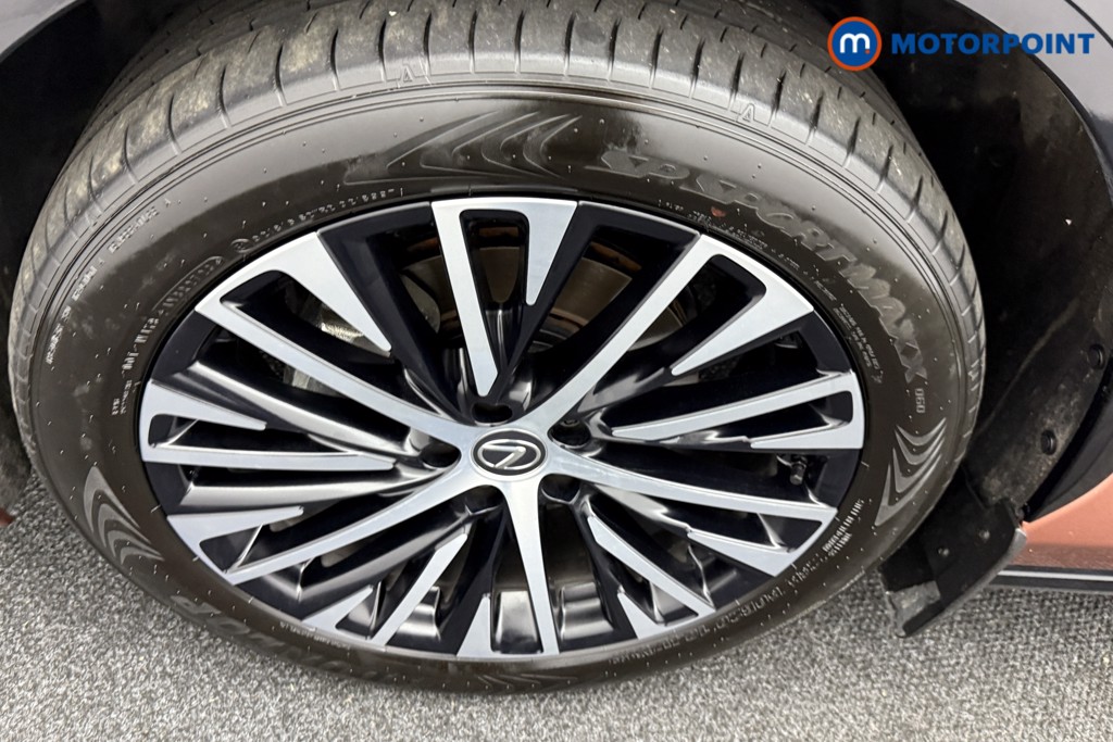 Lexus RZ Takumi Automatic Electric SUV - Stock Number (1553688) - 32nd supplementary image
