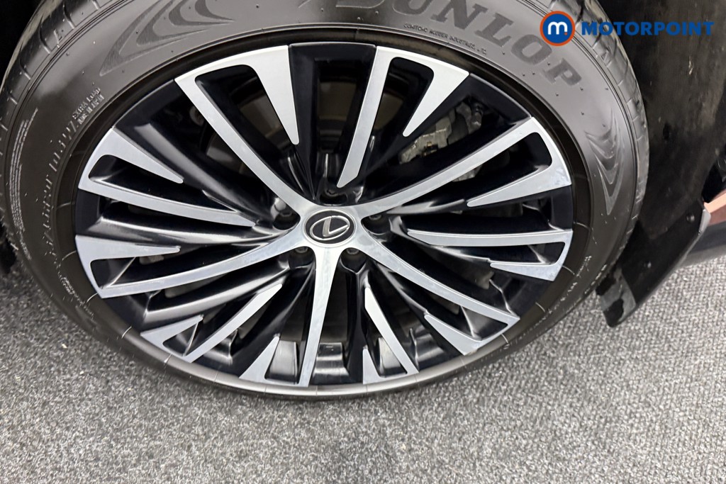 Lexus RZ Takumi Automatic Electric SUV - Stock Number (1553688) - 33rd supplementary image