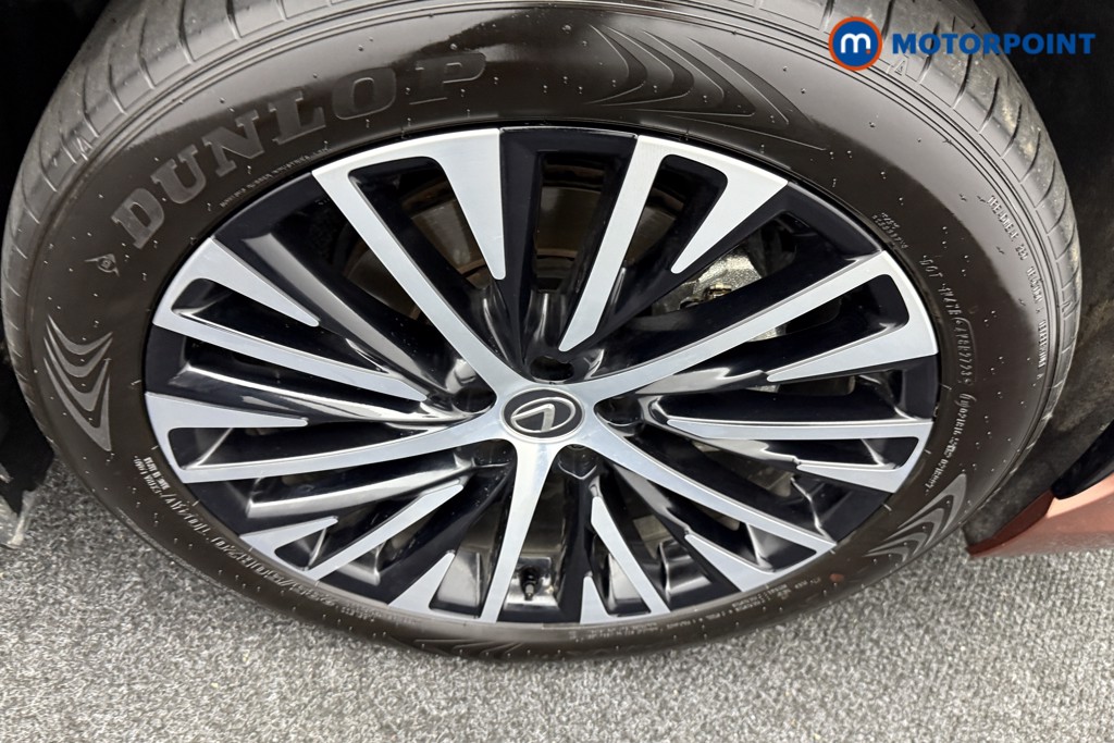 Lexus RZ Takumi Automatic Electric SUV - Stock Number (1553688) - 35th supplementary image