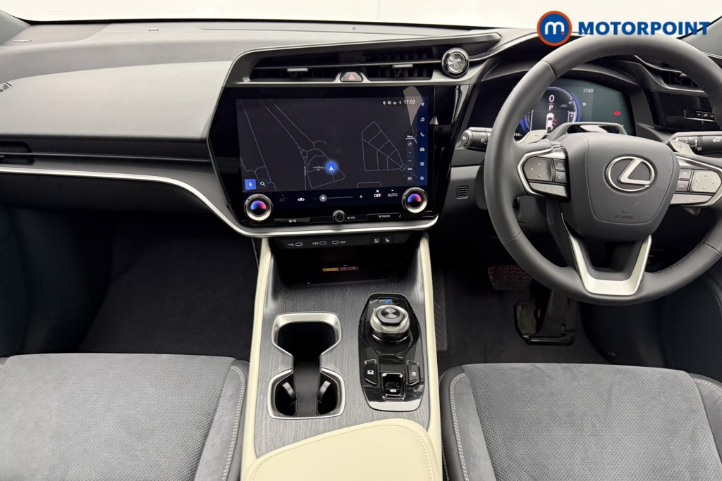 Lexus RZ Takumi Automatic Electric SUV - Stock Number (1553688) - 1st supplementary image