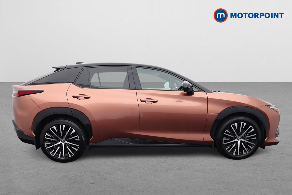 Lexus RZ Takumi Automatic Electric SUV - Stock Number (1553688) - Drivers side