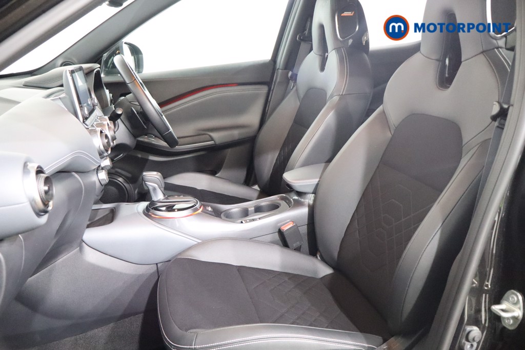 Nissan Juke Tekna Automatic Petrol SUV - Stock Number (1553807) - 4th supplementary image