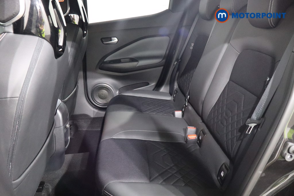Nissan Juke Tekna Automatic Petrol SUV - Stock Number (1553807) - 5th supplementary image