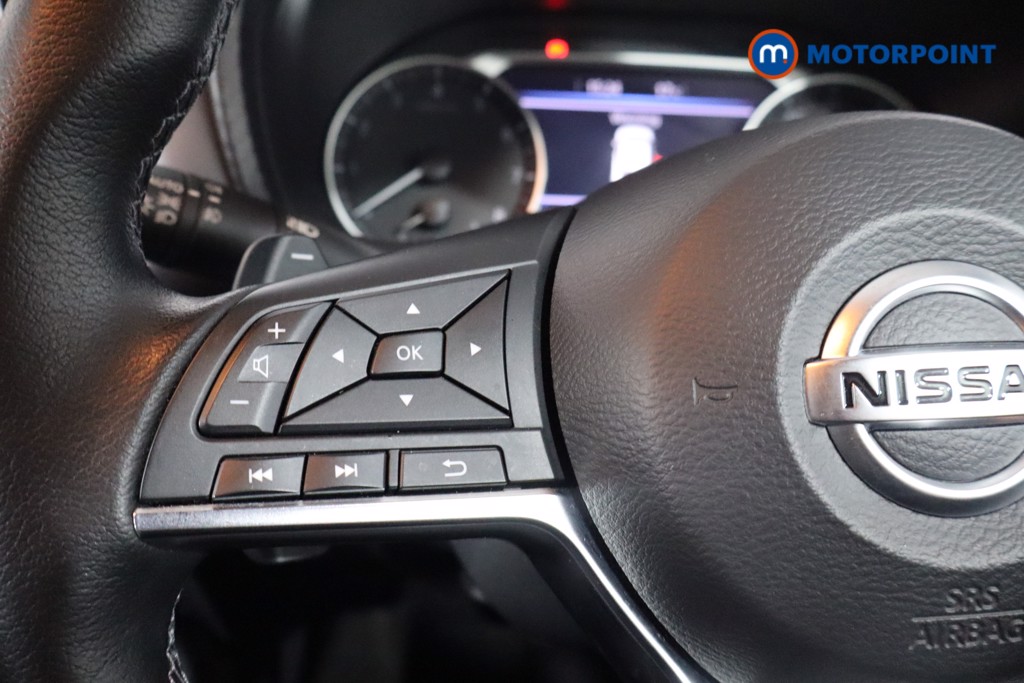Nissan Juke Tekna Automatic Petrol SUV - Stock Number (1553807) - 7th supplementary image