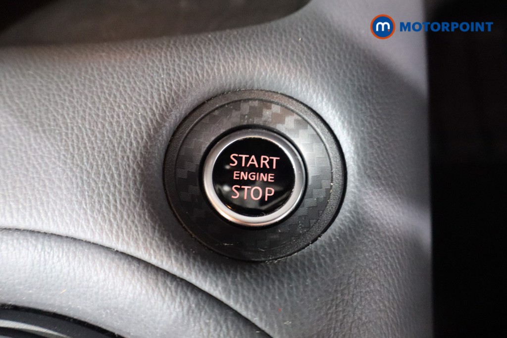 Nissan Juke Tekna Automatic Petrol SUV - Stock Number (1553807) - 14th supplementary image