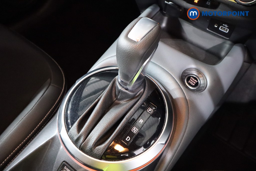 Nissan Juke Tekna Automatic Petrol SUV - Stock Number (1553807) - 18th supplementary image