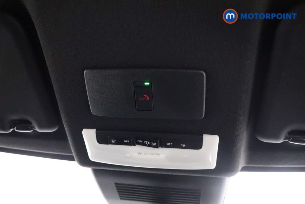 Nissan Juke Tekna Automatic Petrol SUV - Stock Number (1553807) - 19th supplementary image