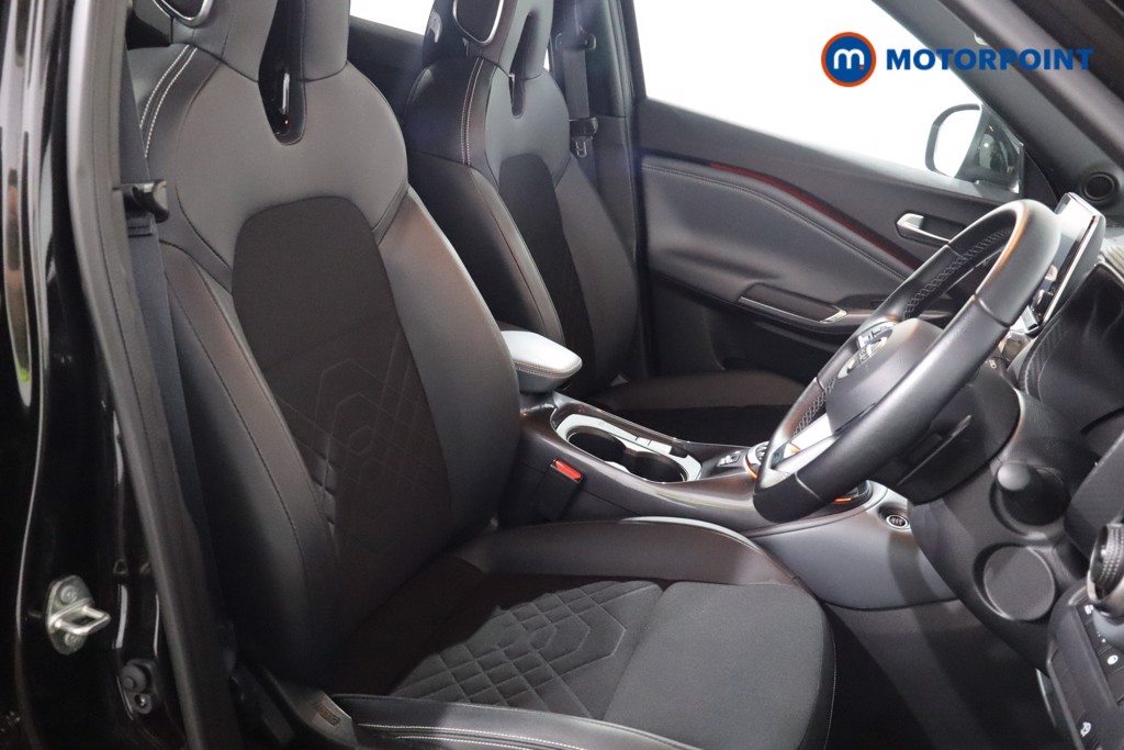 Nissan Juke Tekna Automatic Petrol SUV - Stock Number (1553807) - 20th supplementary image